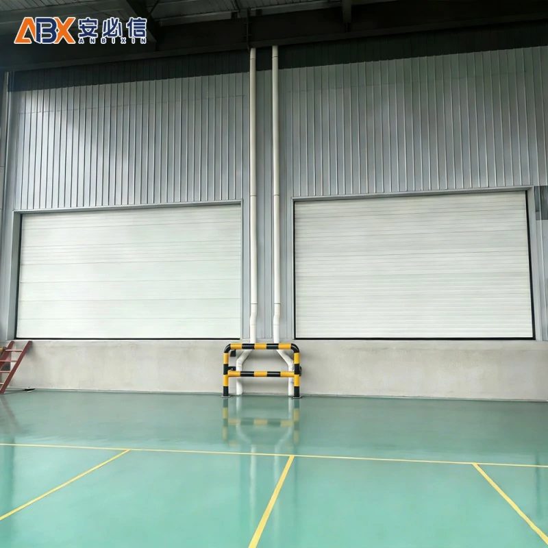 玉树藏族自治州消防滑升门