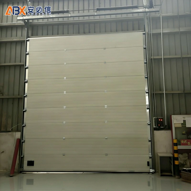 玉树藏族自治州消防提升门