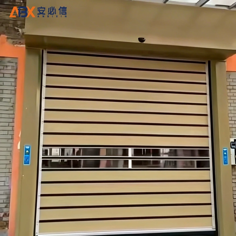 玉树藏族自治州医药密闭高速门